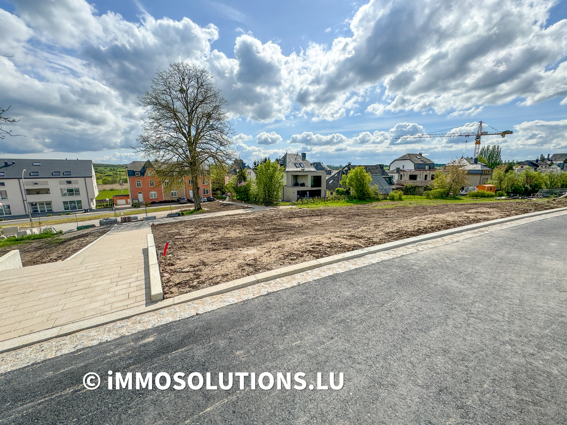 Terrain — Munsbach - photo 6